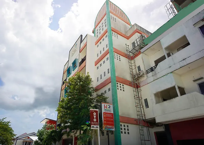 Her Mandiri Guest House Balikpapan 